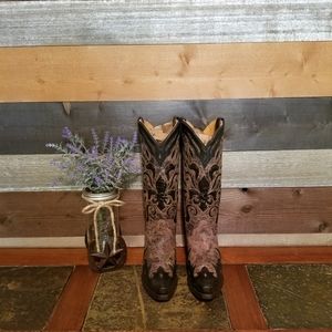 Corral Boots